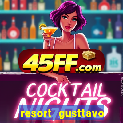 resort gusttavo lima porto de galinhas